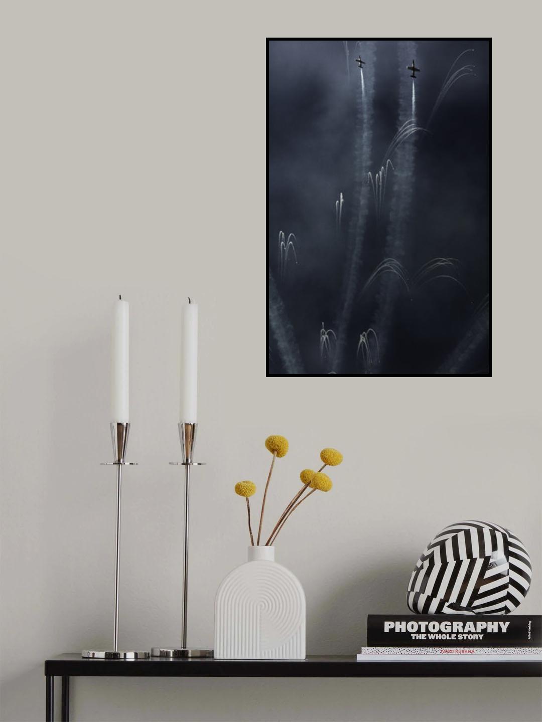 Poster och Canvastavla