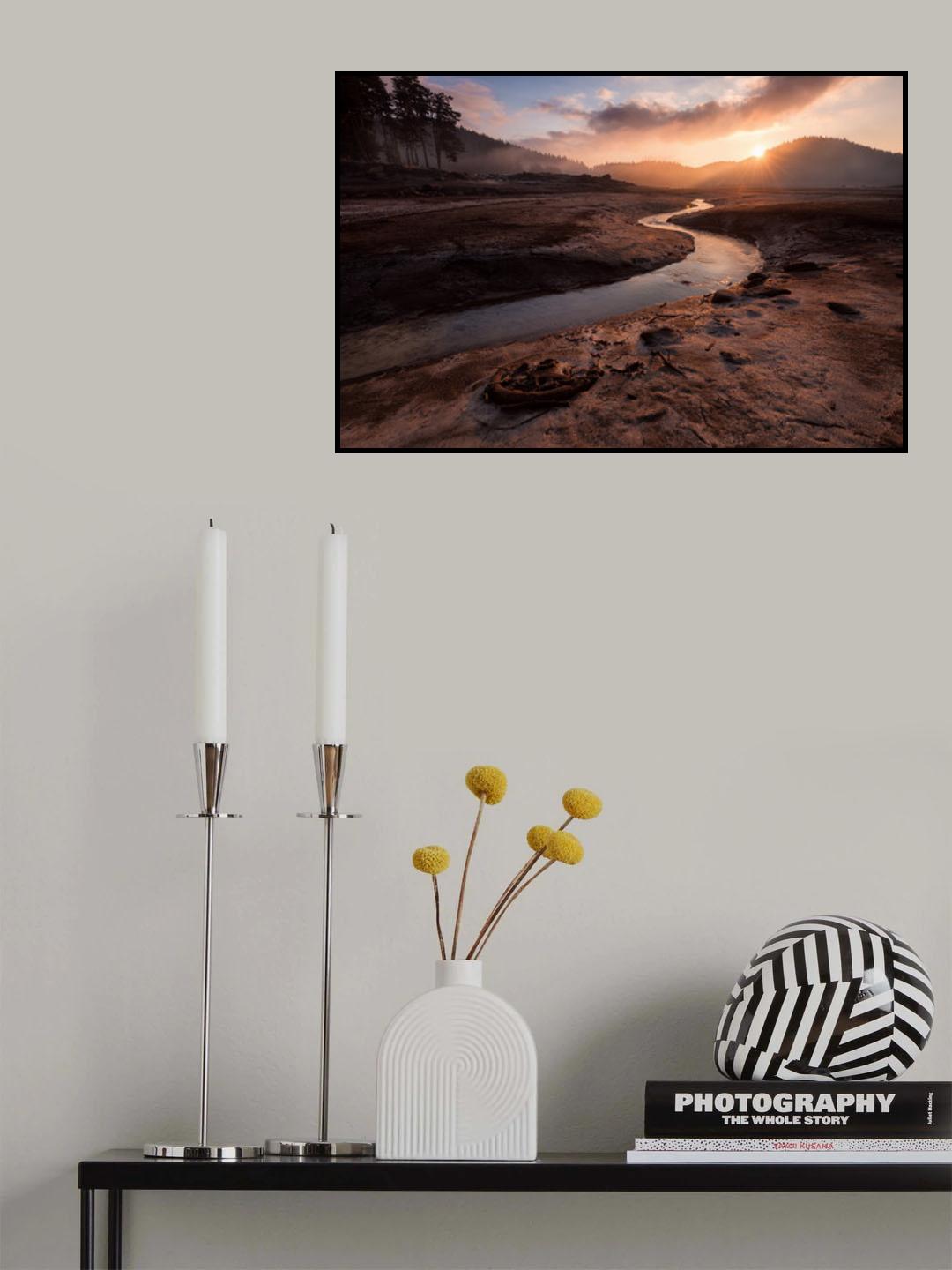 Poster och Canvastavla
