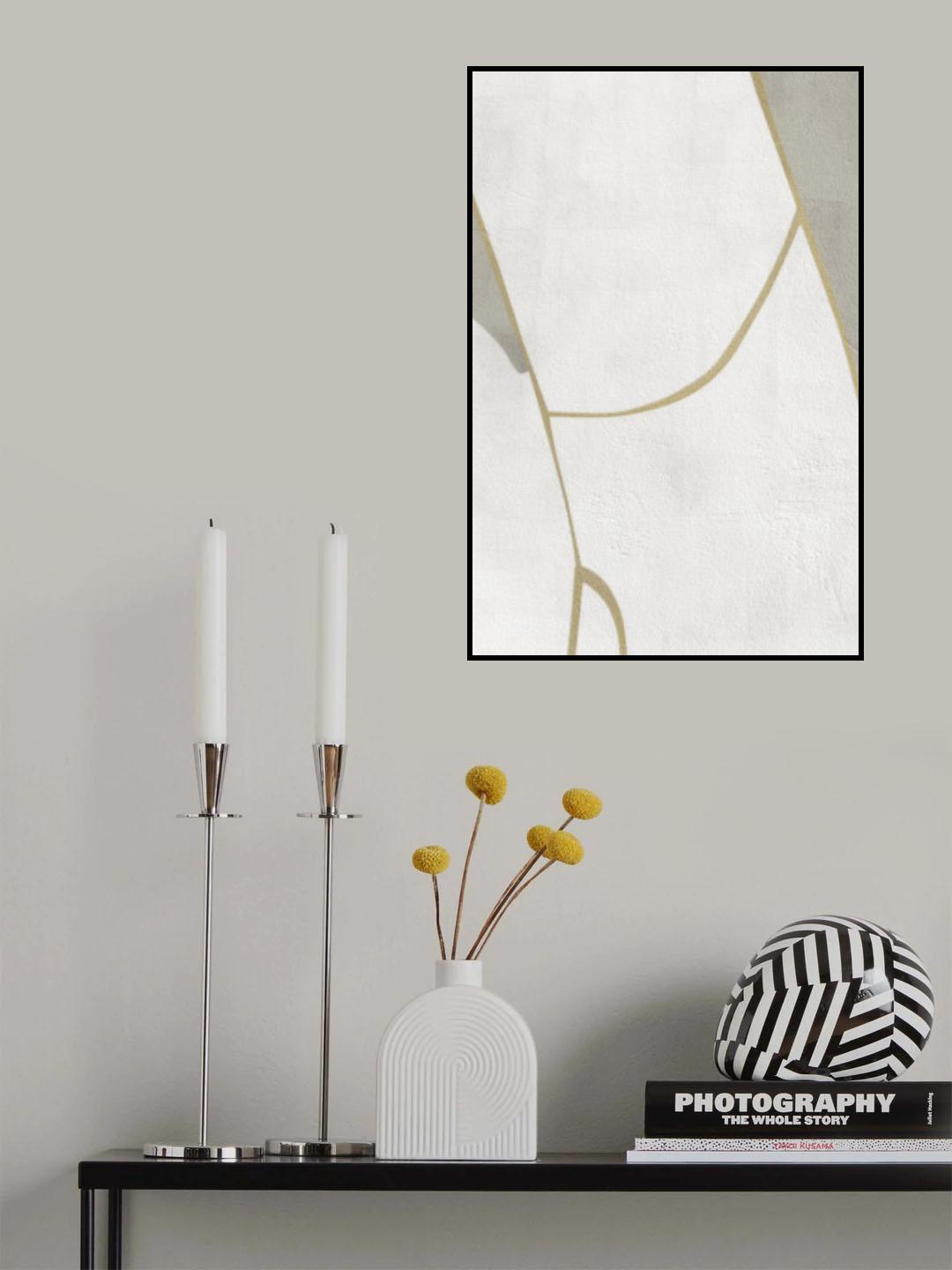 Ancestry #6 Poster och Canvastavla