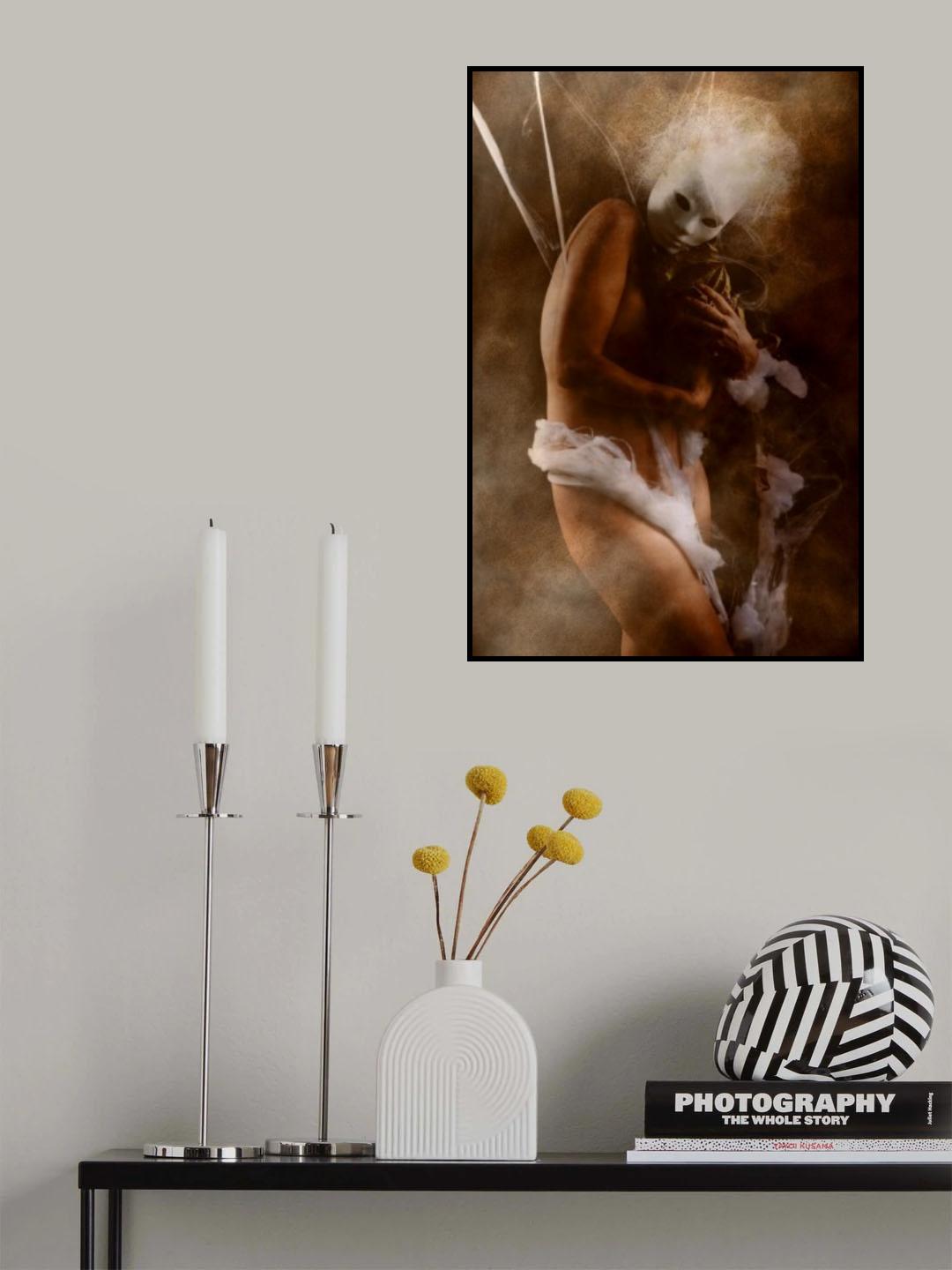 All Hallows Eve Poster och Canvastavla