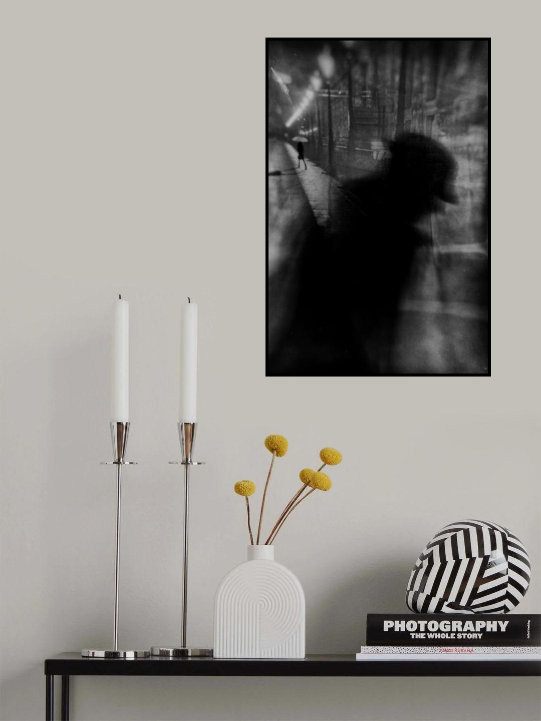 Ambush Poster och Canvastavla