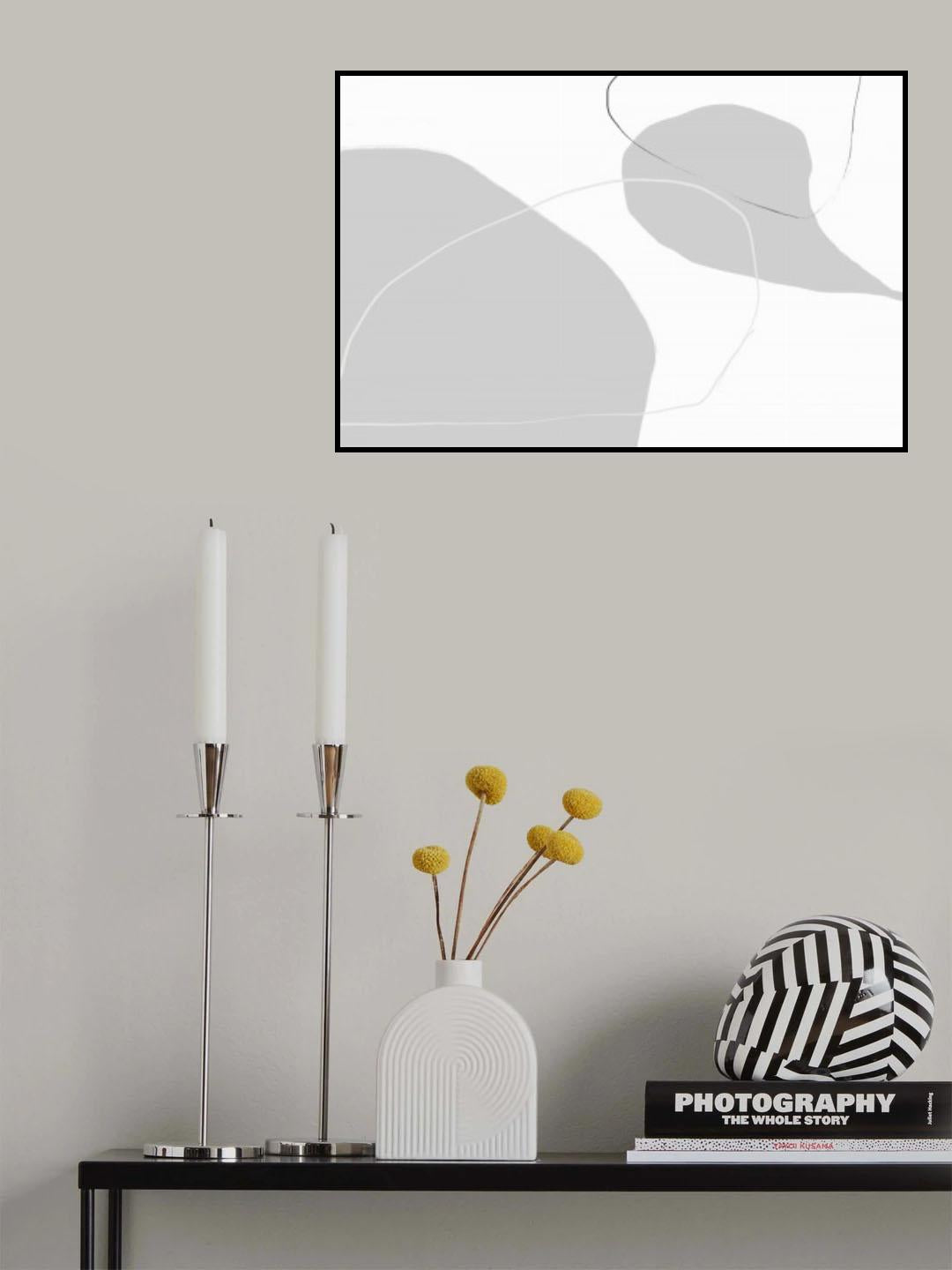 Reason Why Poster och Canvastavla