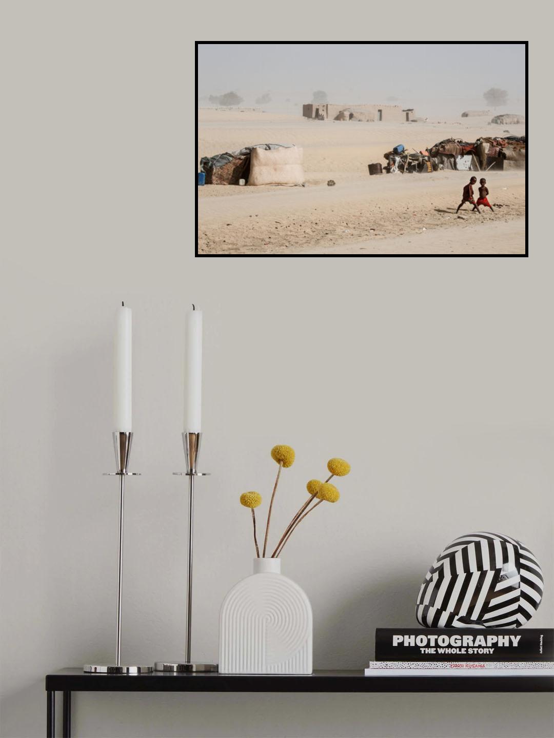 Poster och Canvastavla