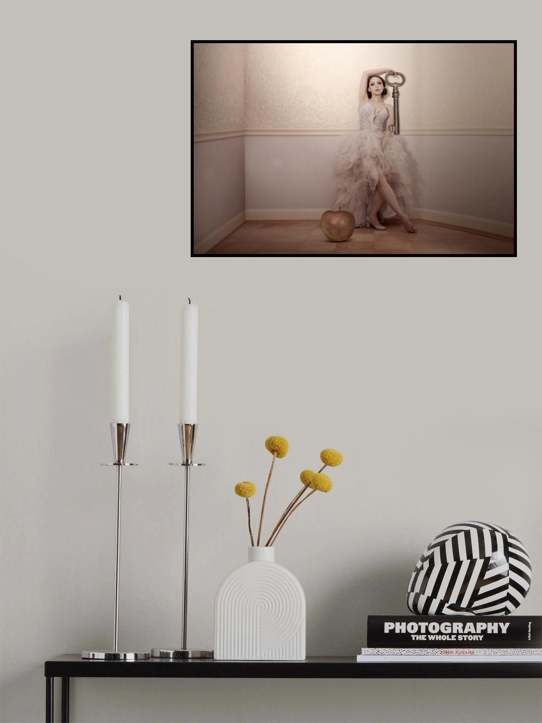Oversize Poster och Canvastavla