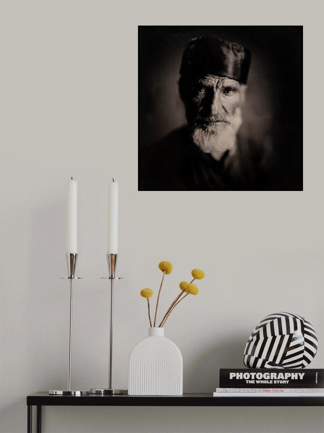 *** Poster och Canvastavla