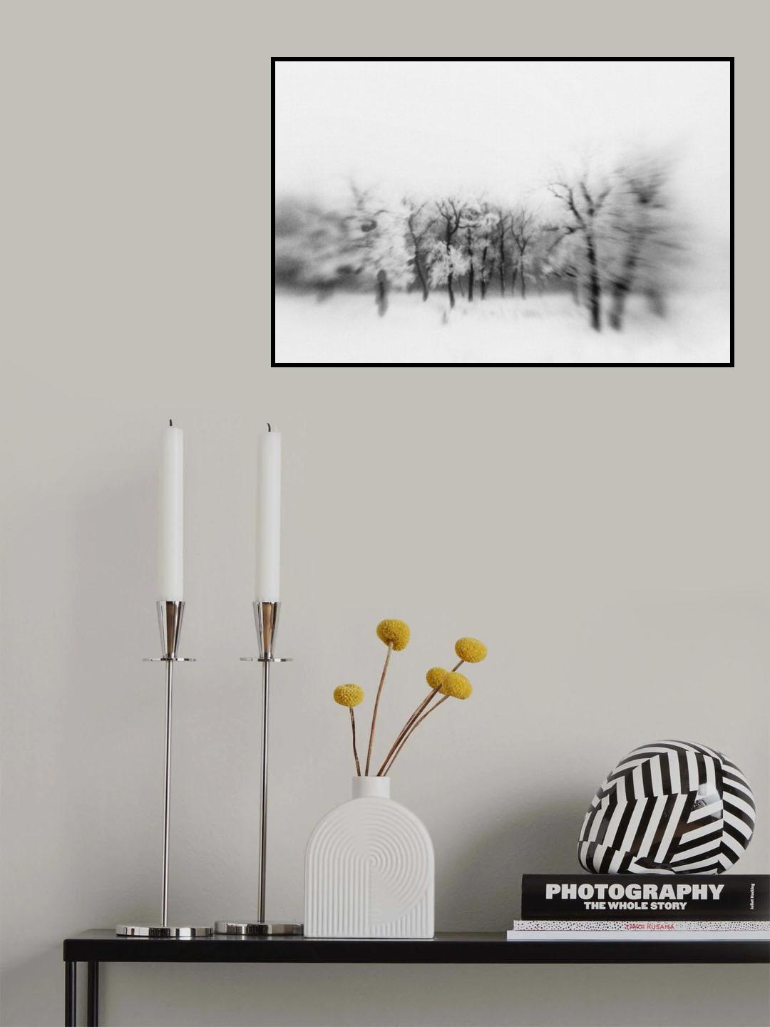 Poster och Canvastavla