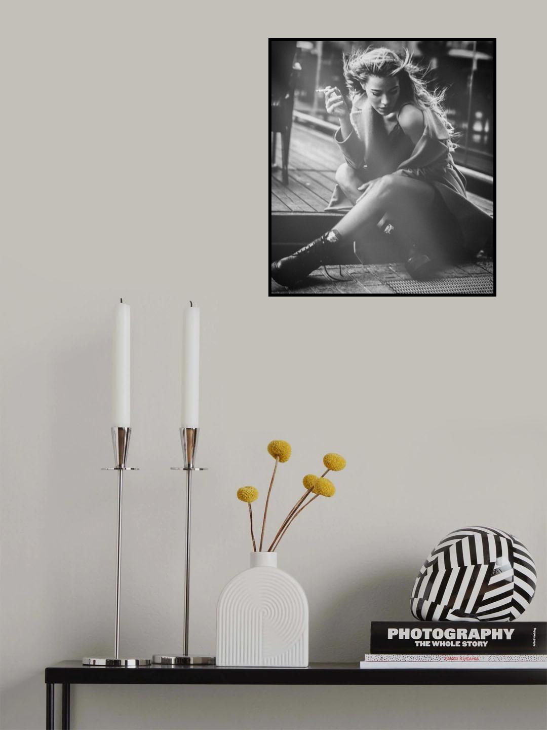 Poster och Canvastavla