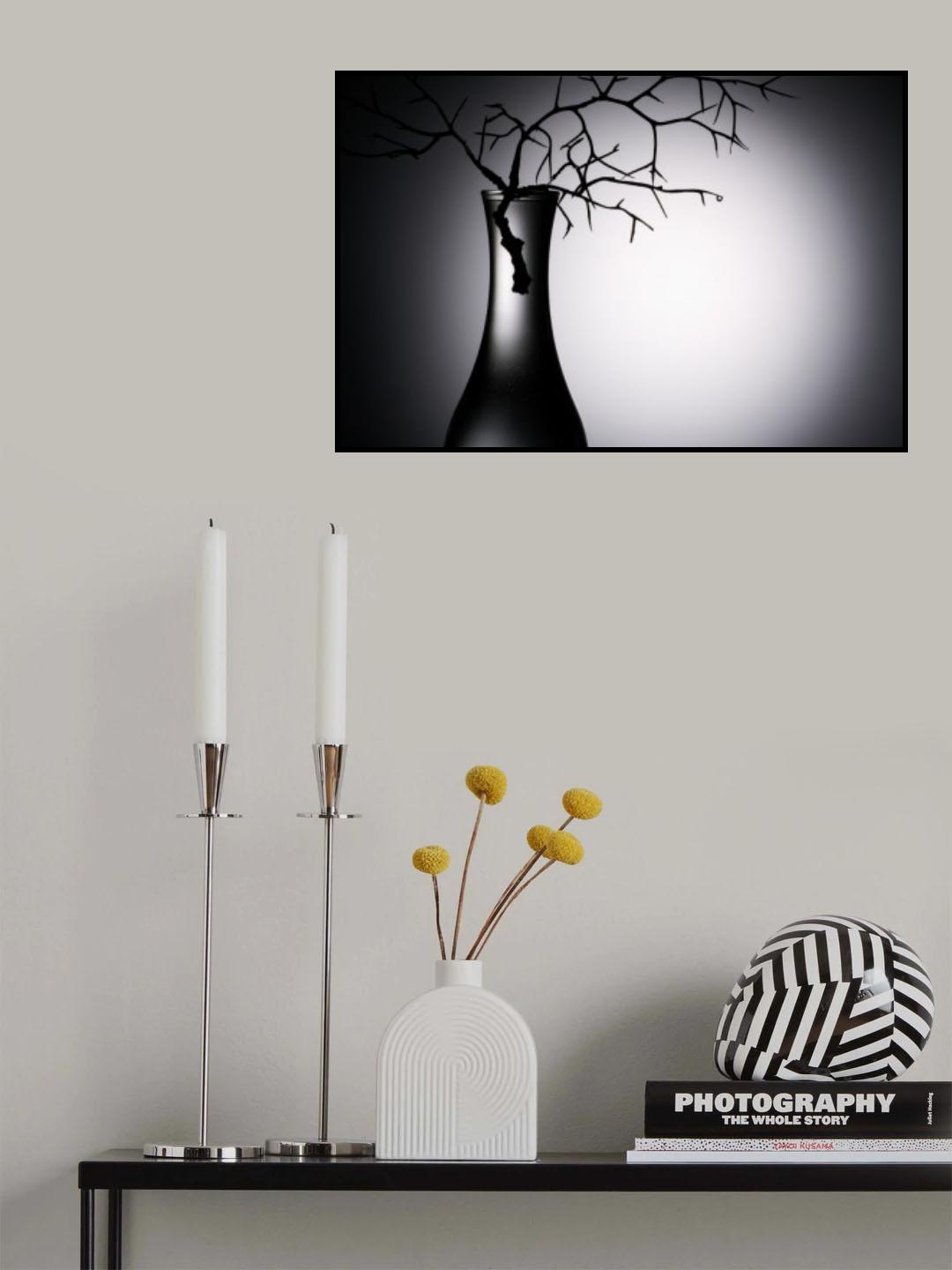 Hope… Poster och Canvastavla