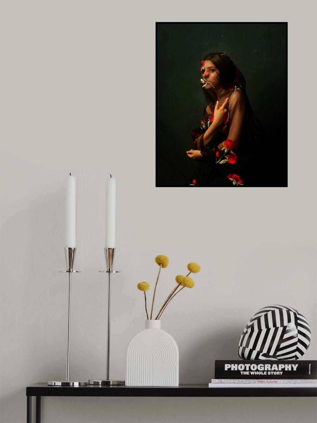 Poster och Canvastavla