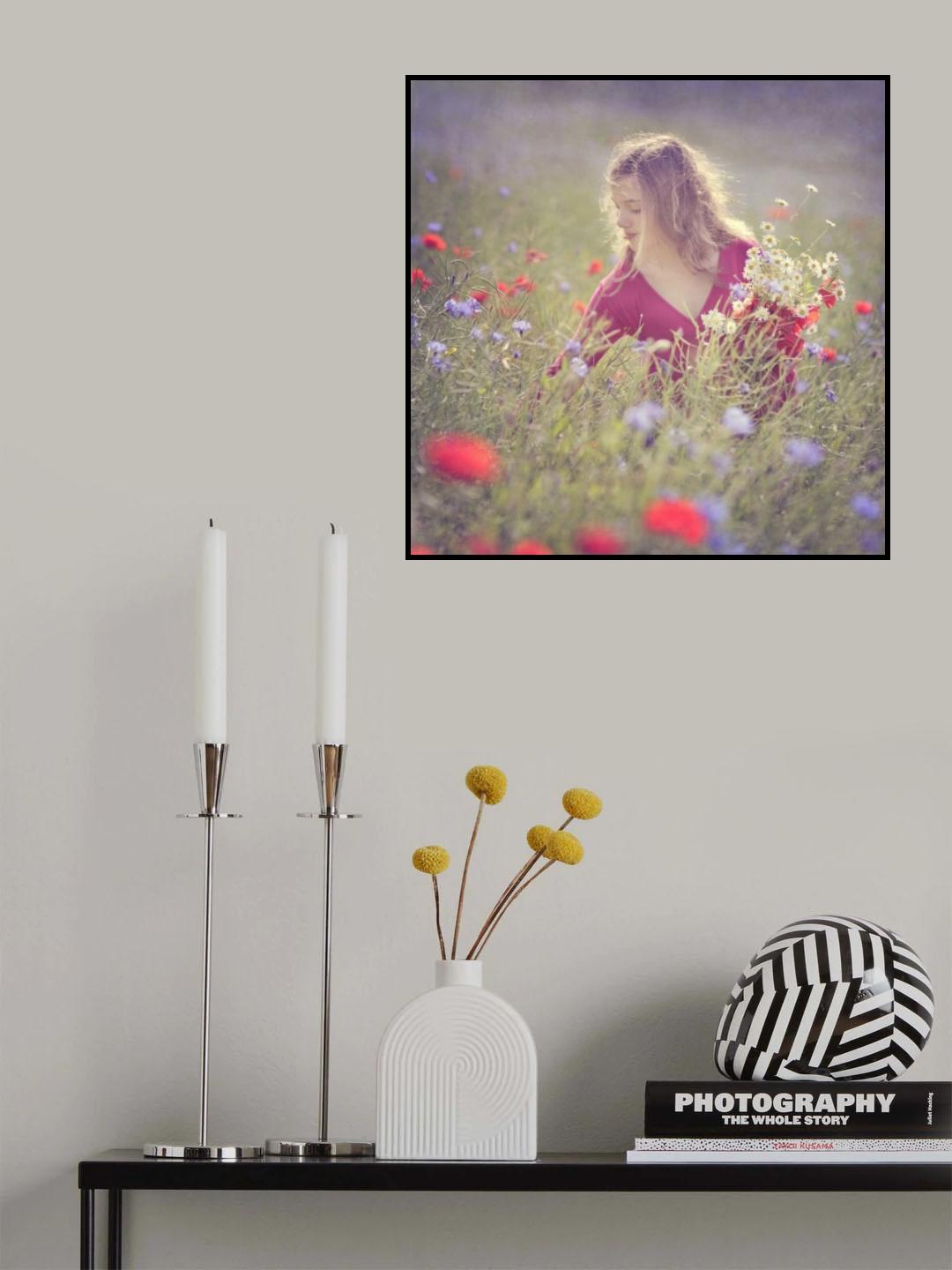 Poster och Canvastavla