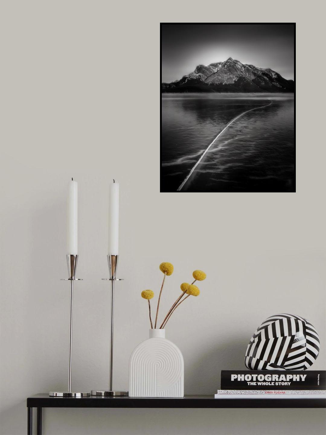 Extension cord Poster och Canvastavla