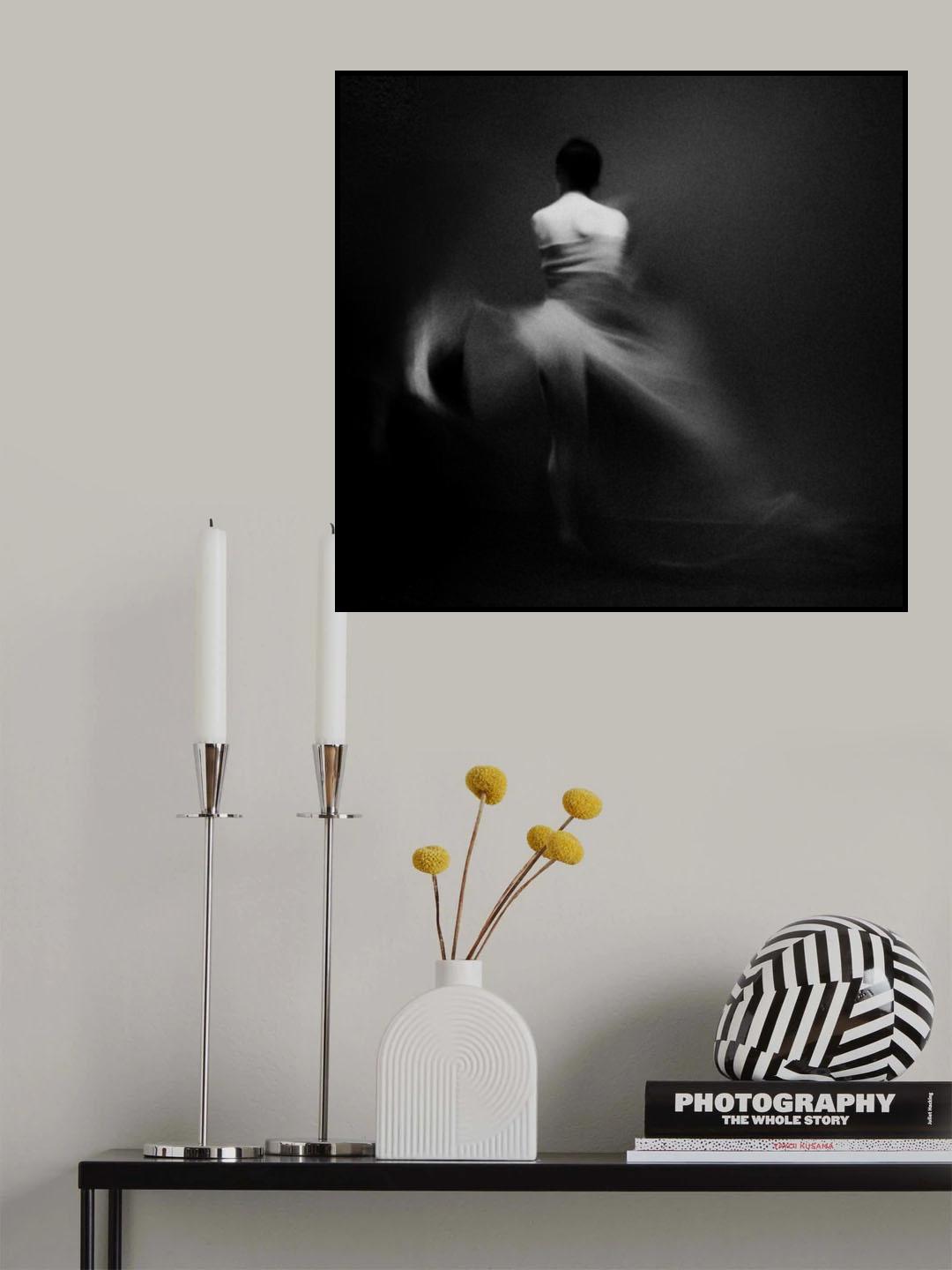 butterflies dream... Poster och Canvastavla