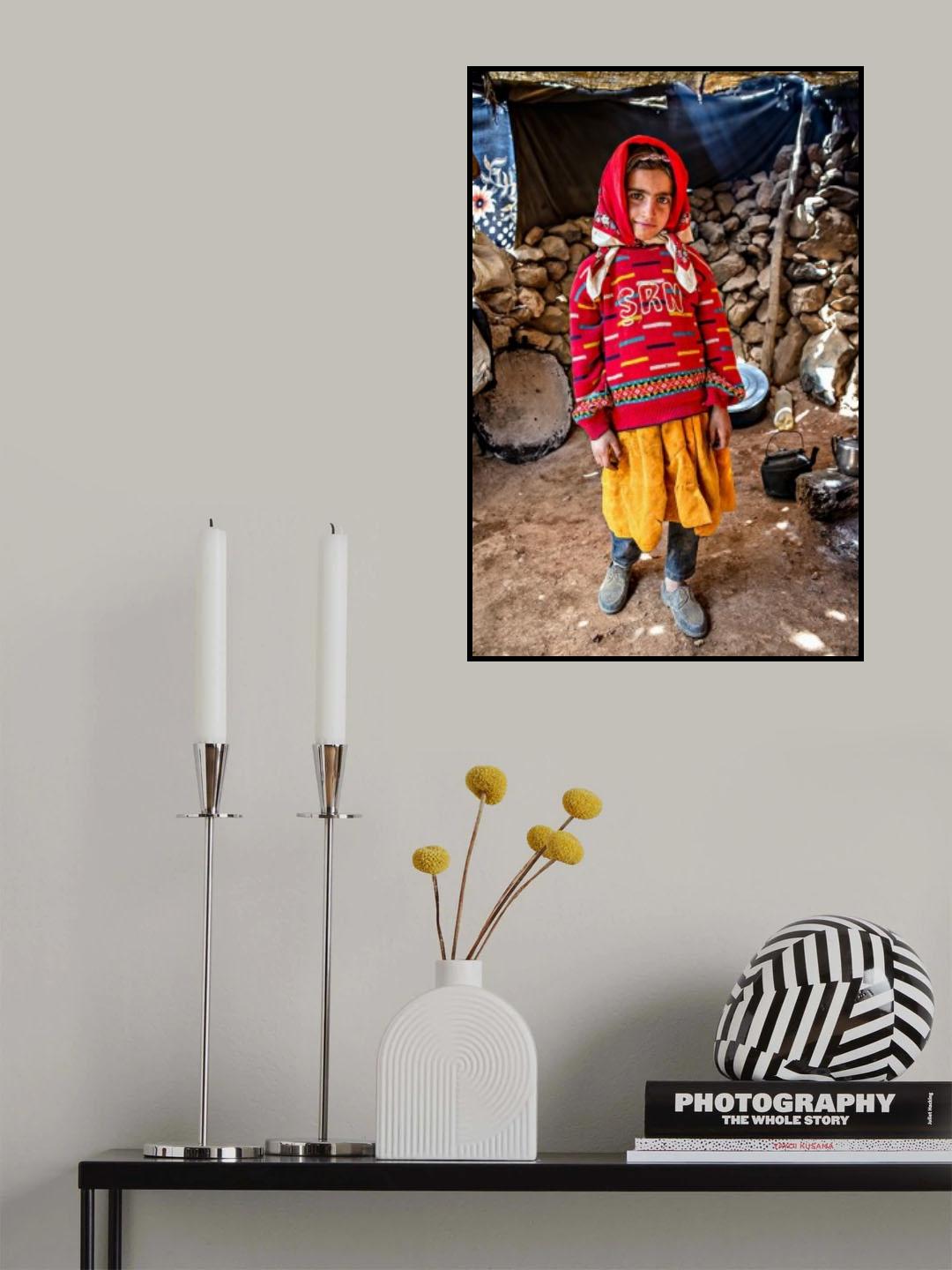 Poster och Canvastavla