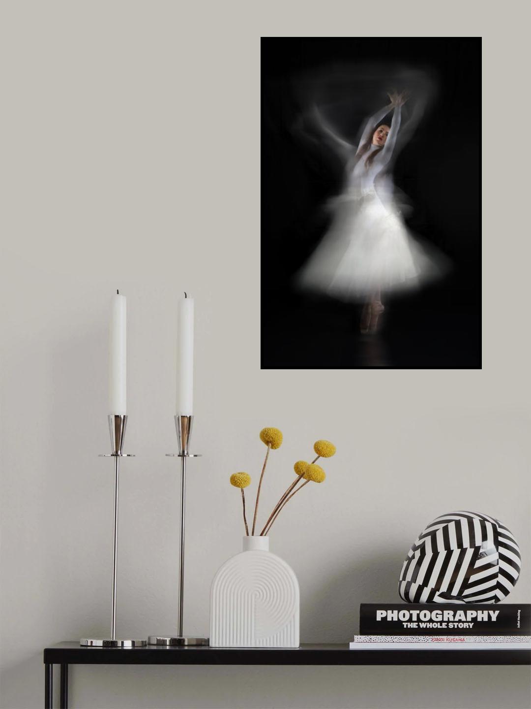 Poster och Canvastavla