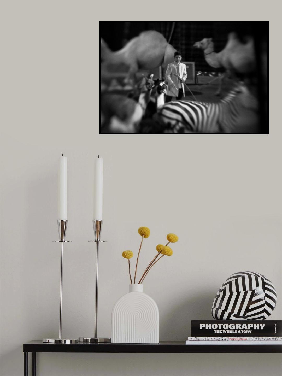 Poster och Canvastavla
