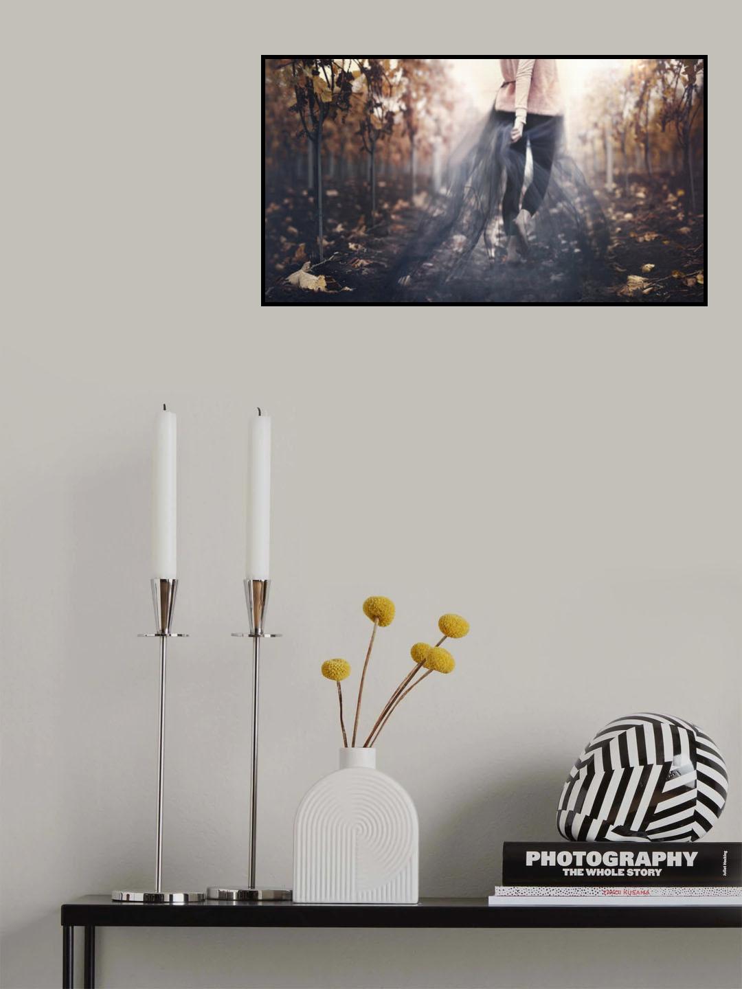 iele ... Poster och Canvastavla