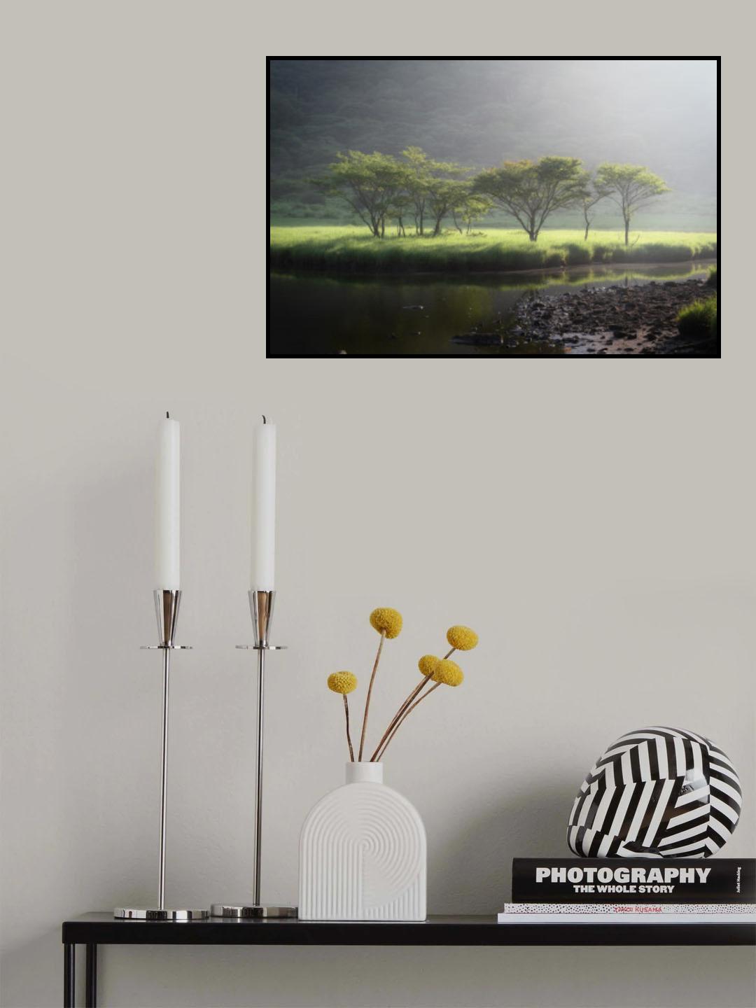 Poster och Canvastavla