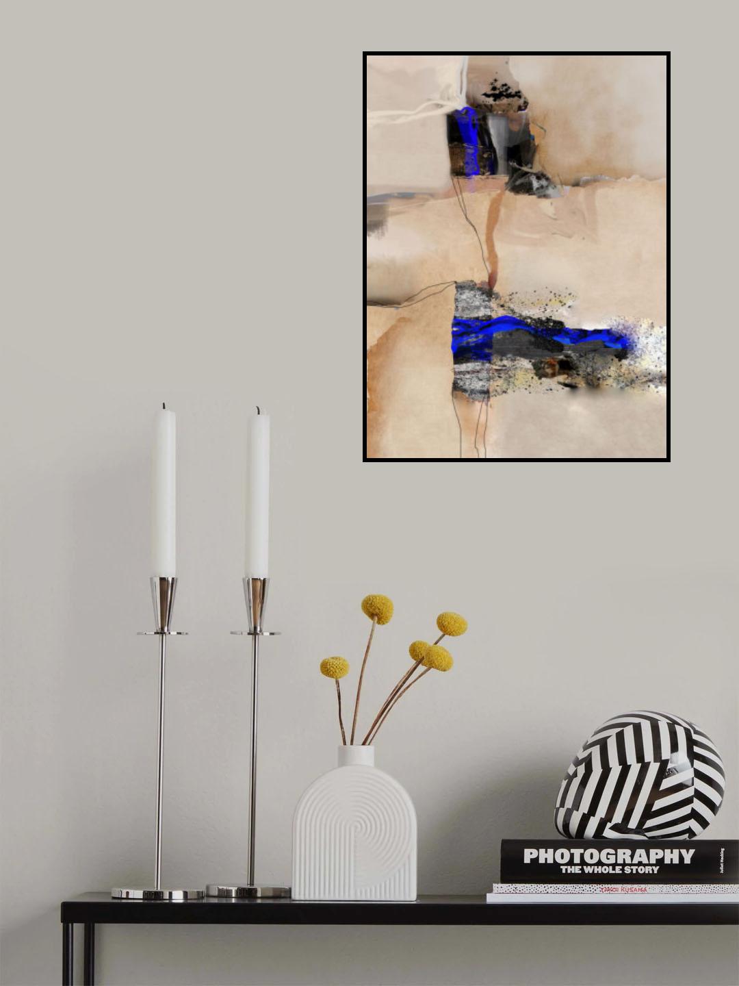 Relevant Poster och Canvastavla