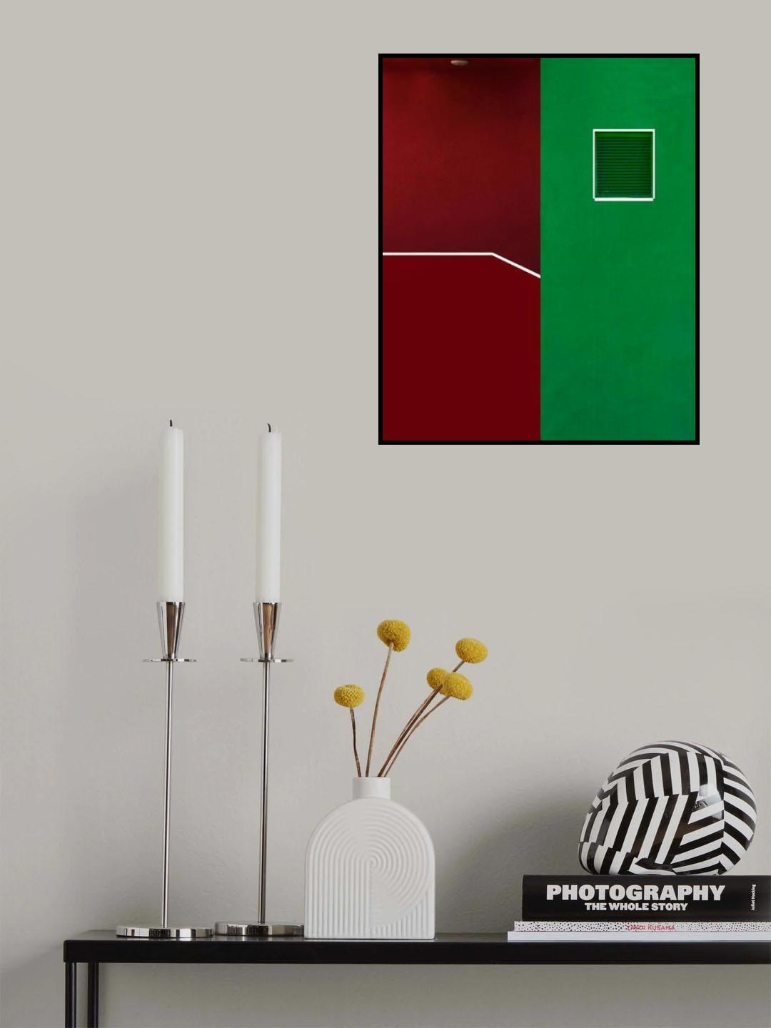 Back to school - detail Poster och Canvastavla