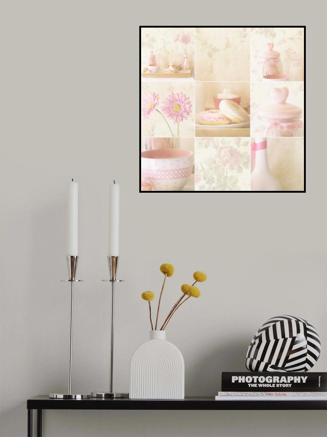 Vintage Collection Poster och Canvastavla