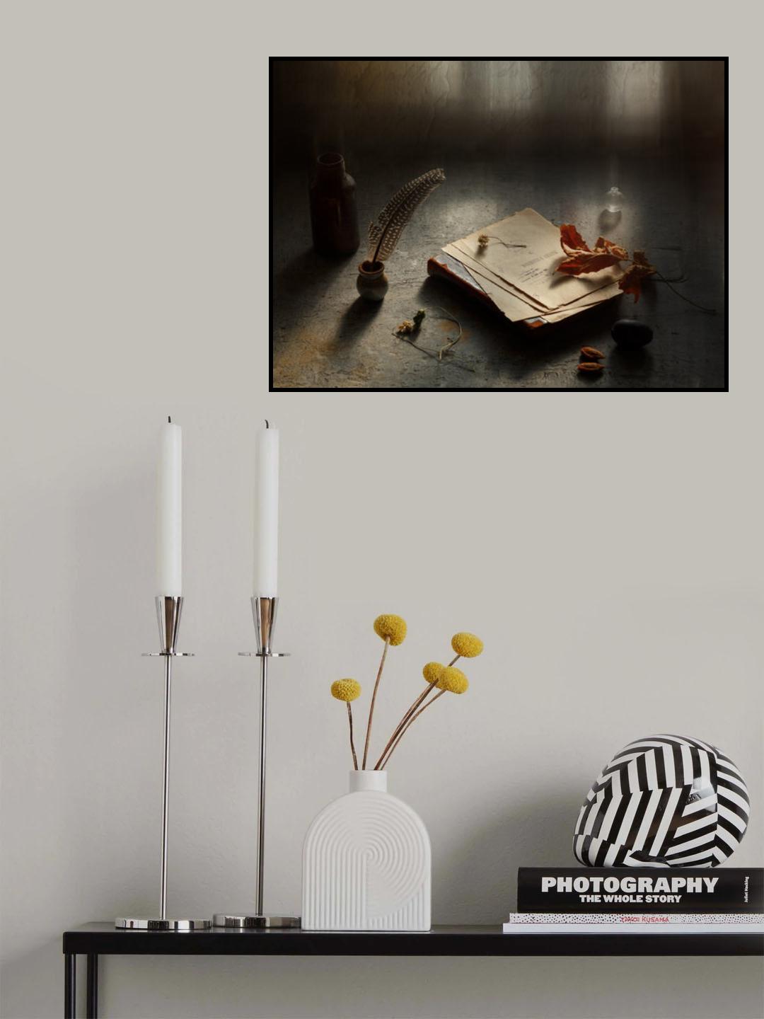 youthful experiences Poster och Canvastavla