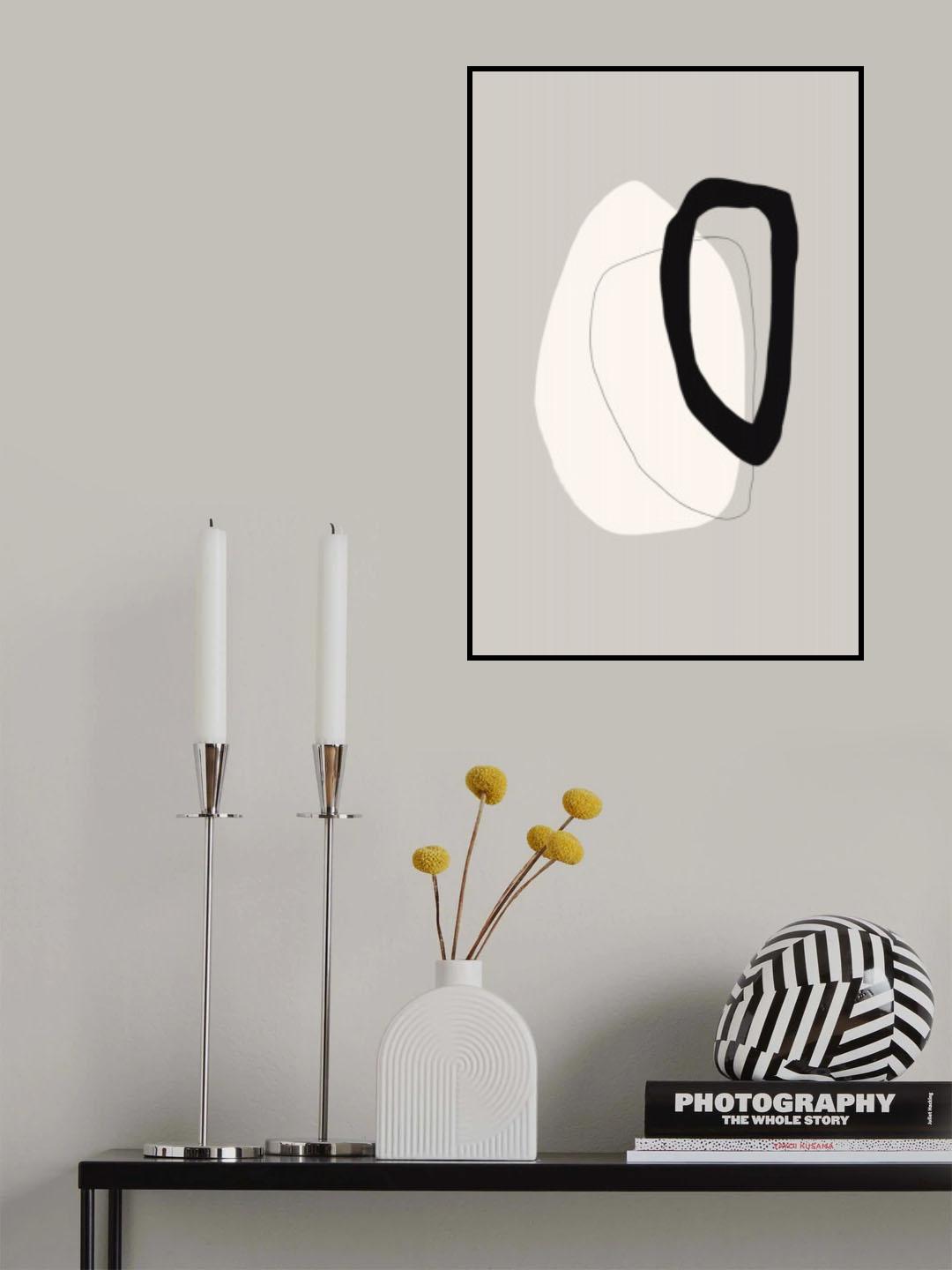 Making Memories Poster och Canvastavla