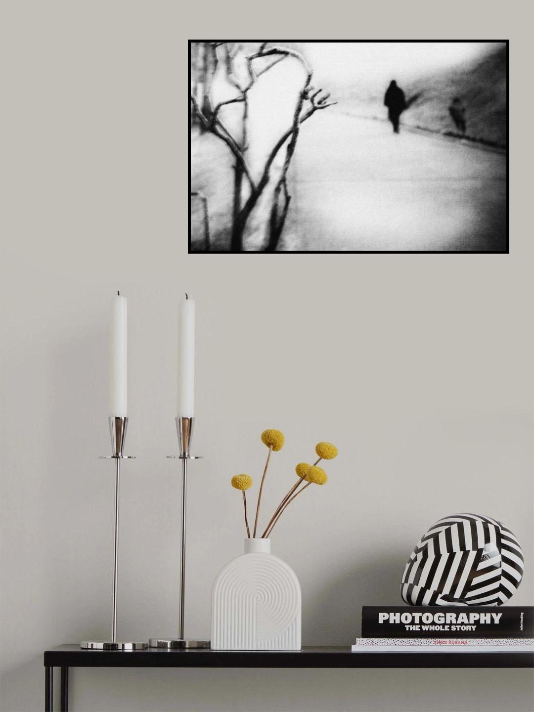 Poster och Canvastavla