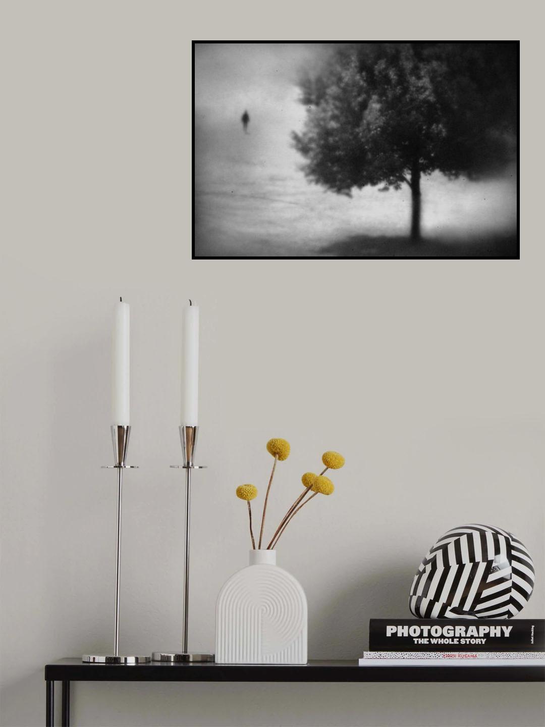 Poster och Canvastavla