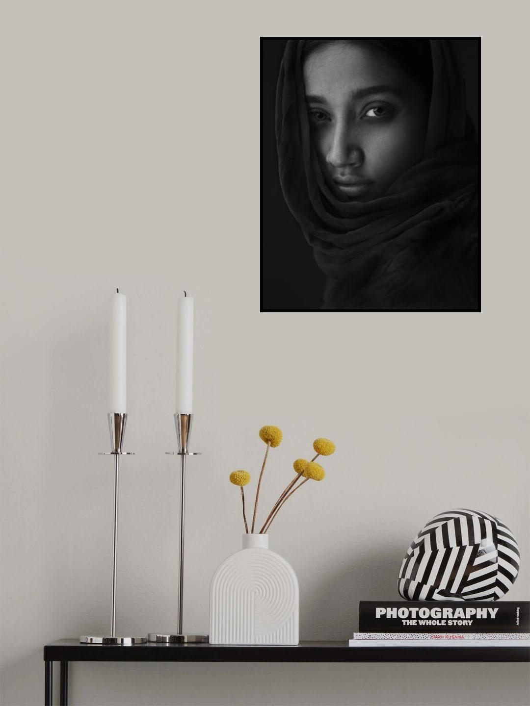 NEHA Poster och Canvastavla