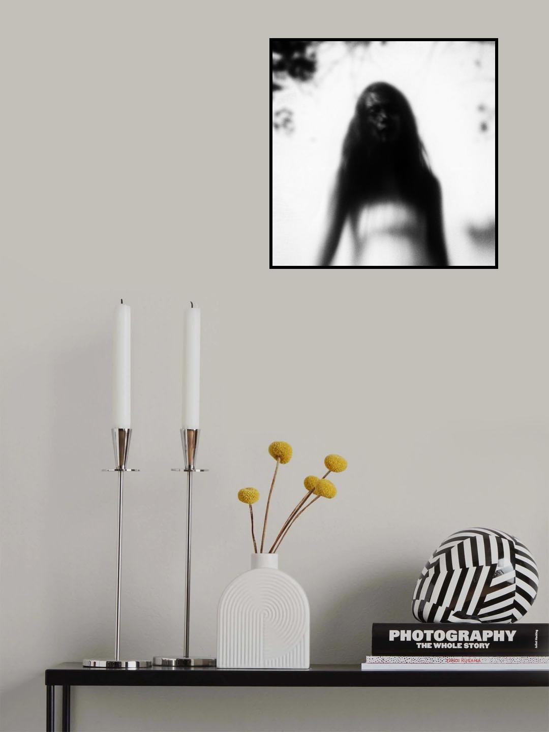 .:: i am so tired with my reality ::. Poster och Canvastavla