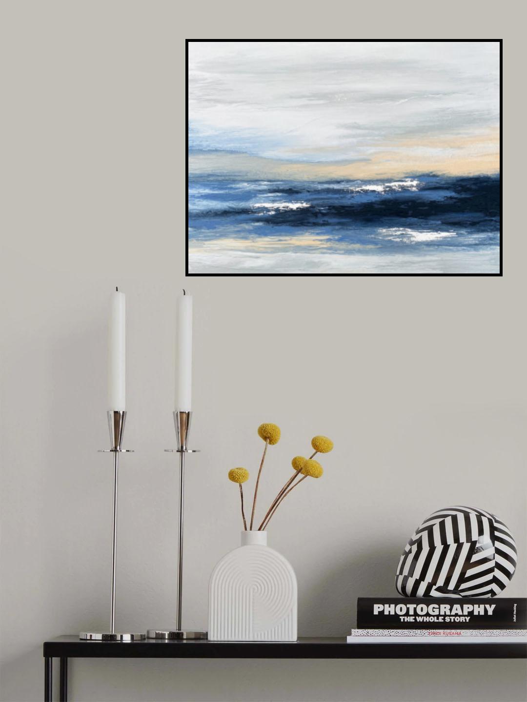 Neahbay Poster och Canvastavla