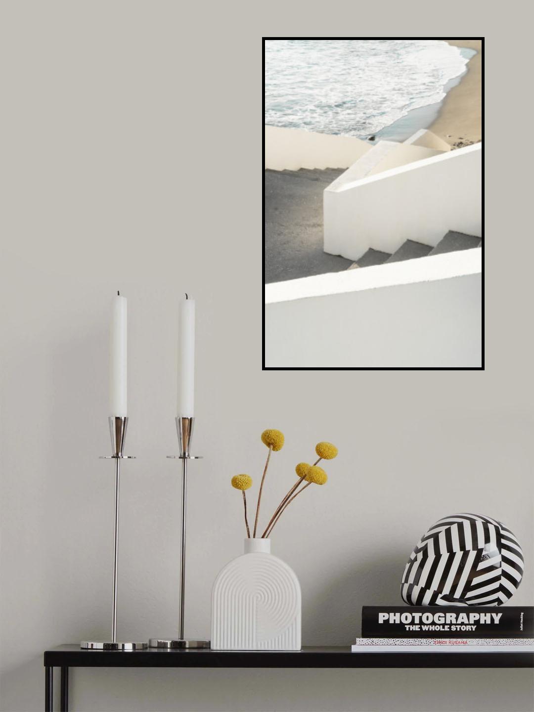 Solaris 11 Poster och Canvastavla