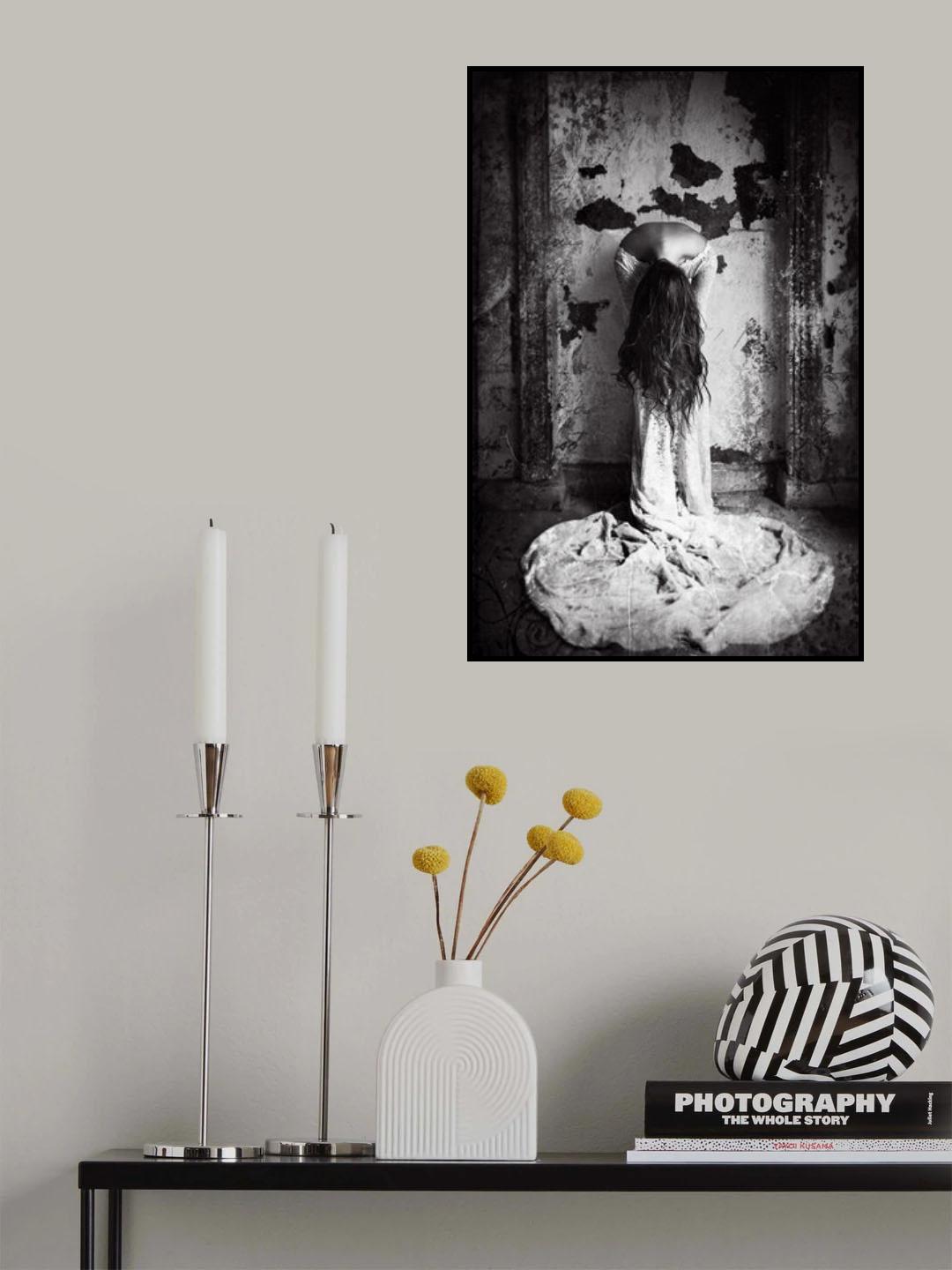 The Origins Poster och Canvastavla