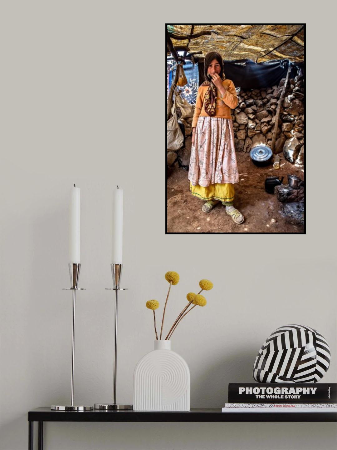 Poster och Canvastavla