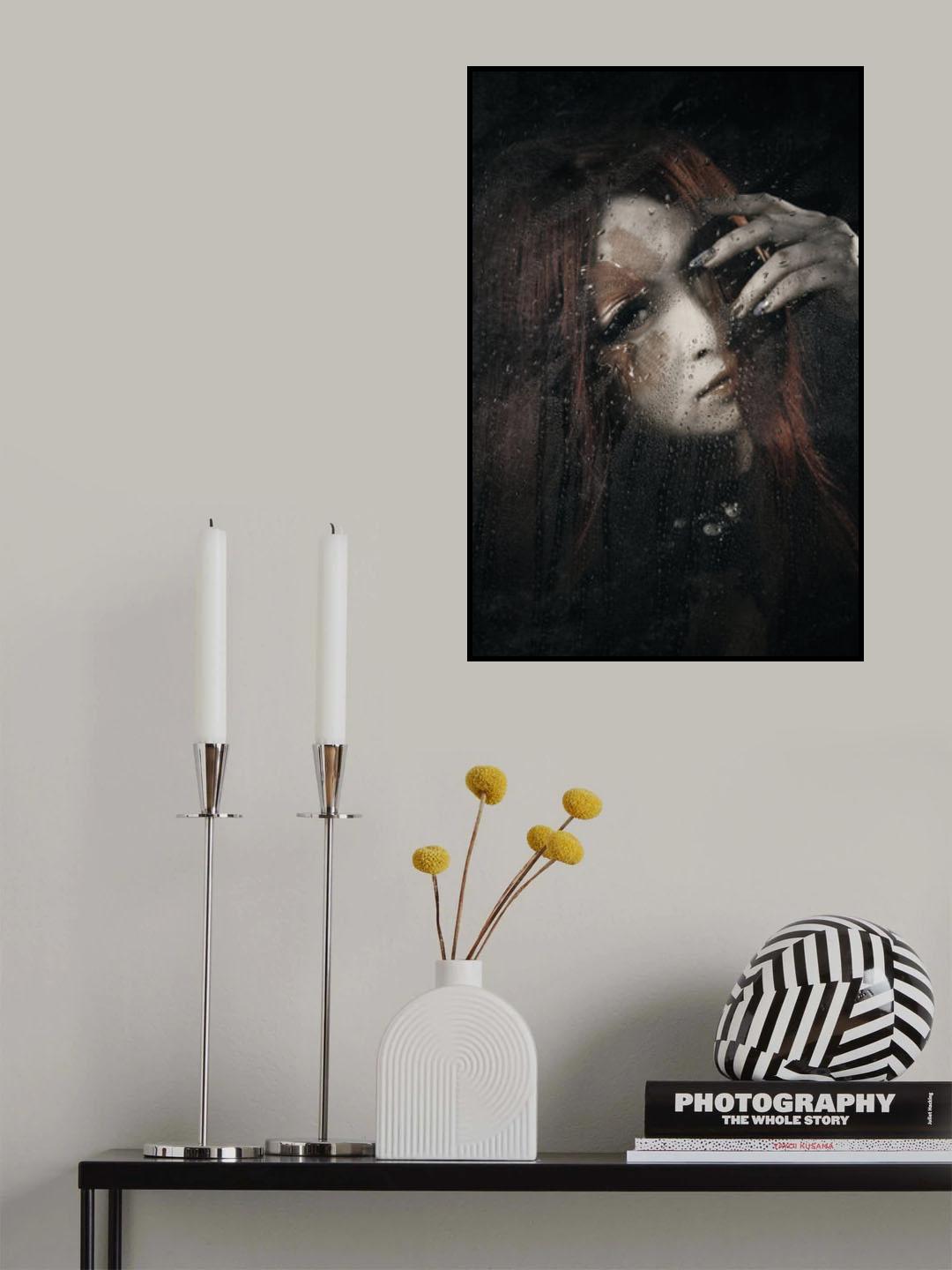Poster och Canvastavla