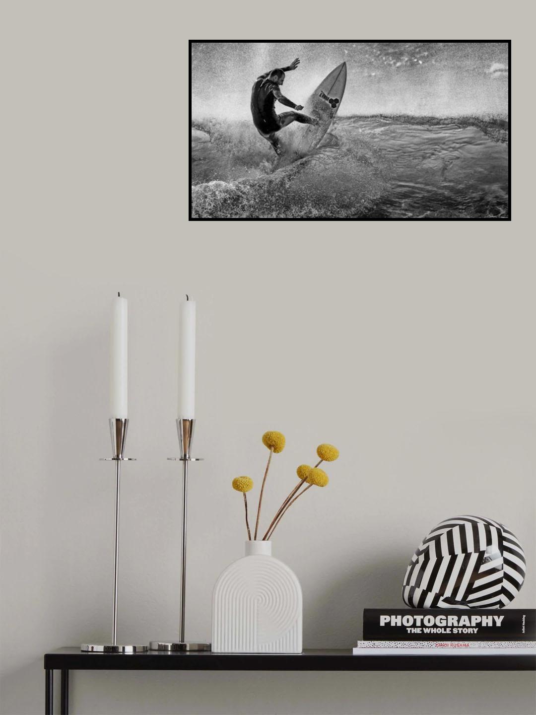 Poster och Canvastavla