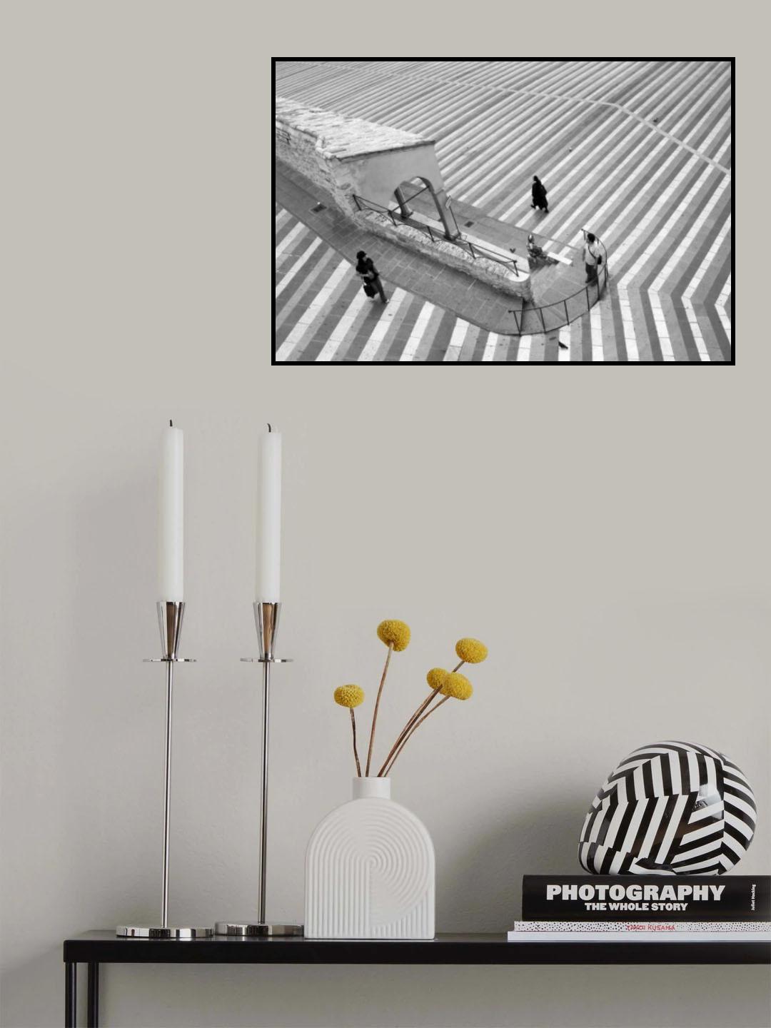 View Poster och Canvastavla