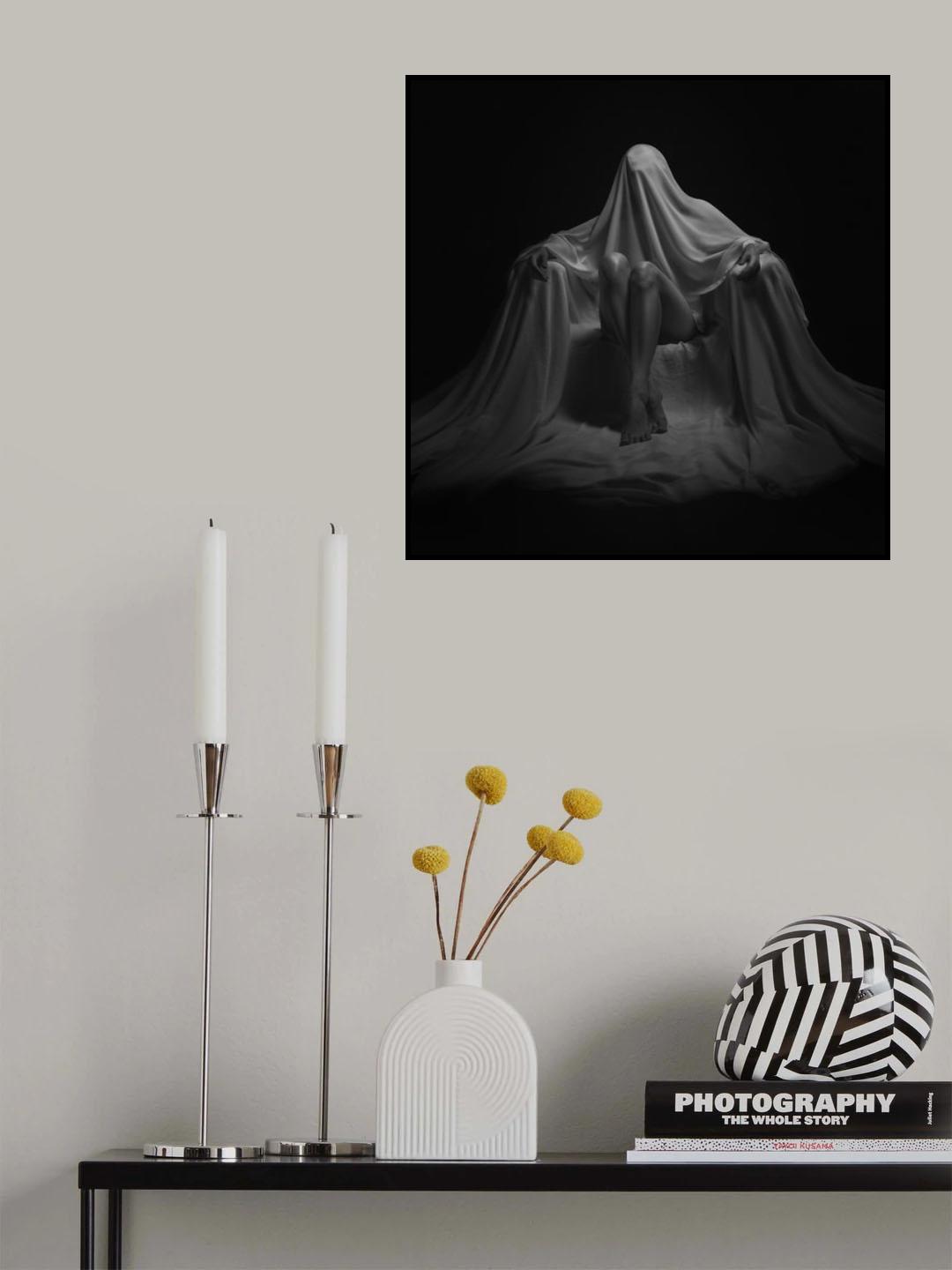 *** Poster och Canvastavla