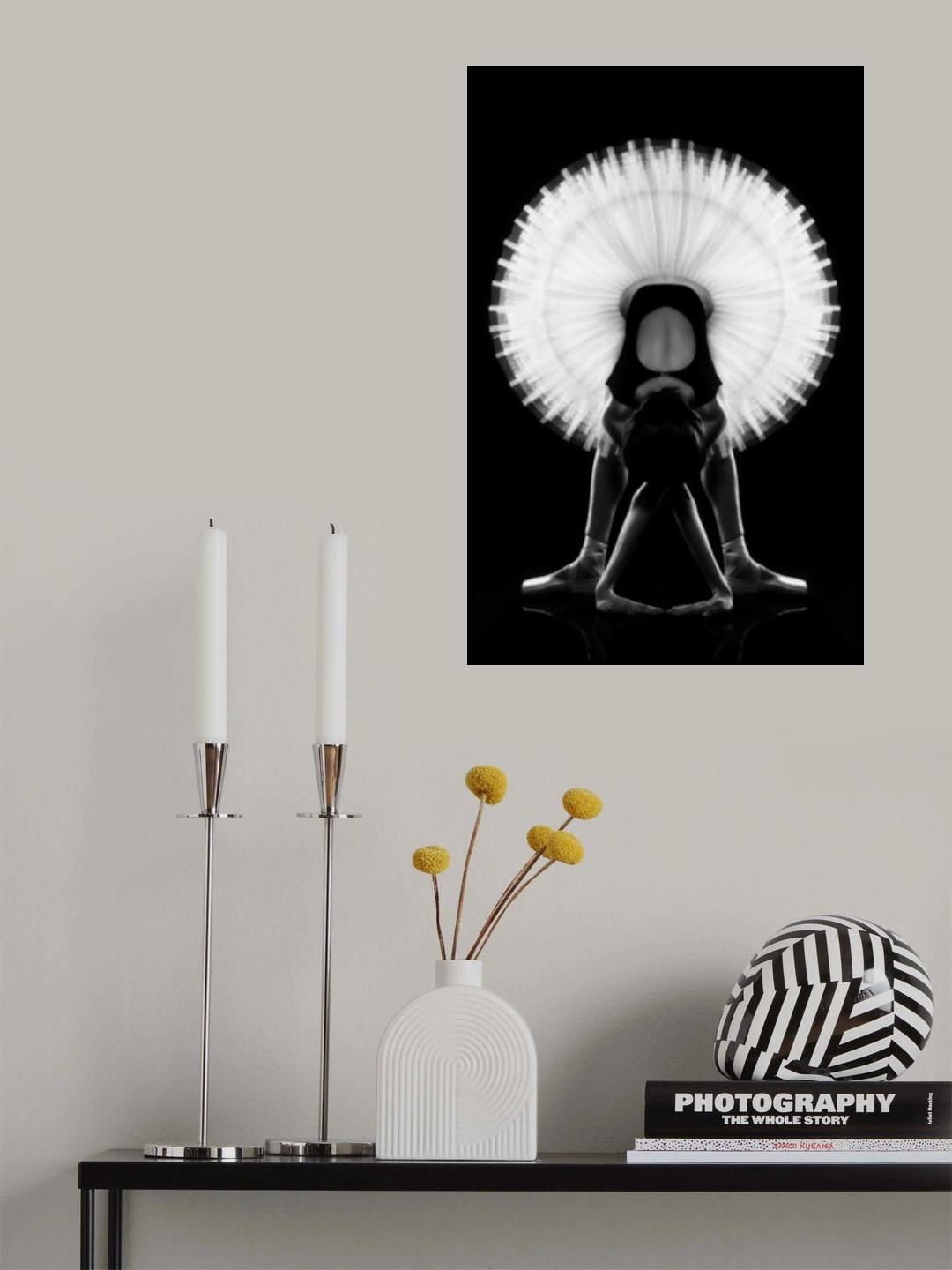 Poster och Canvastavla