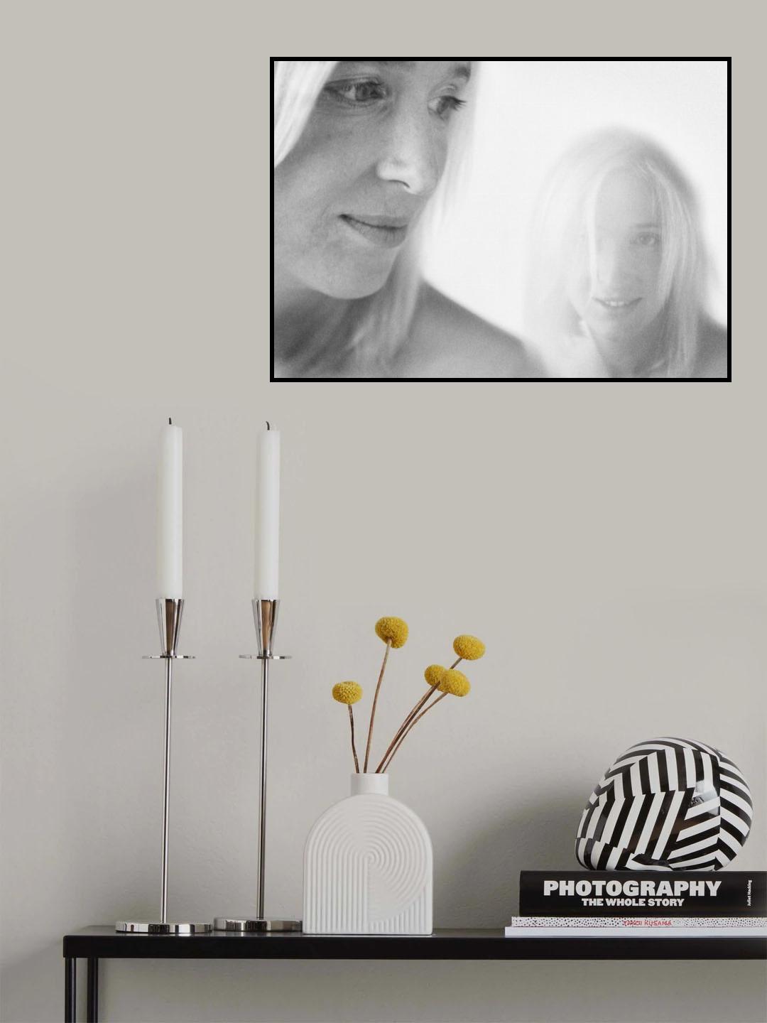 Poster och Canvastavla