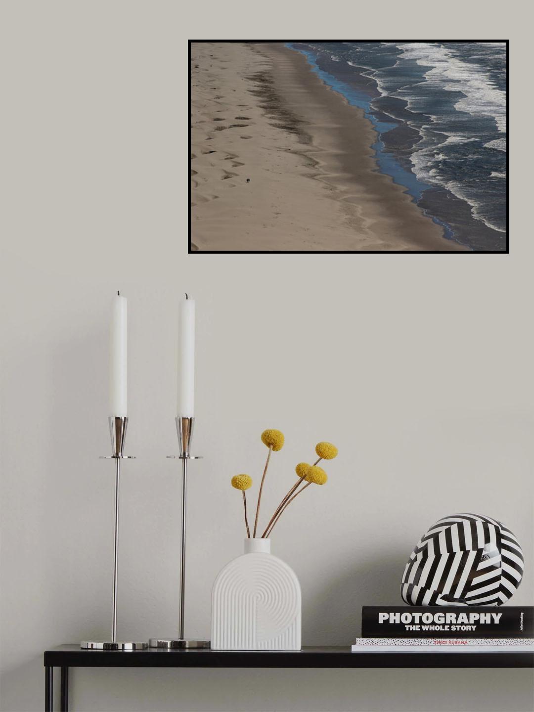 Propotion Poster och Canvastavla