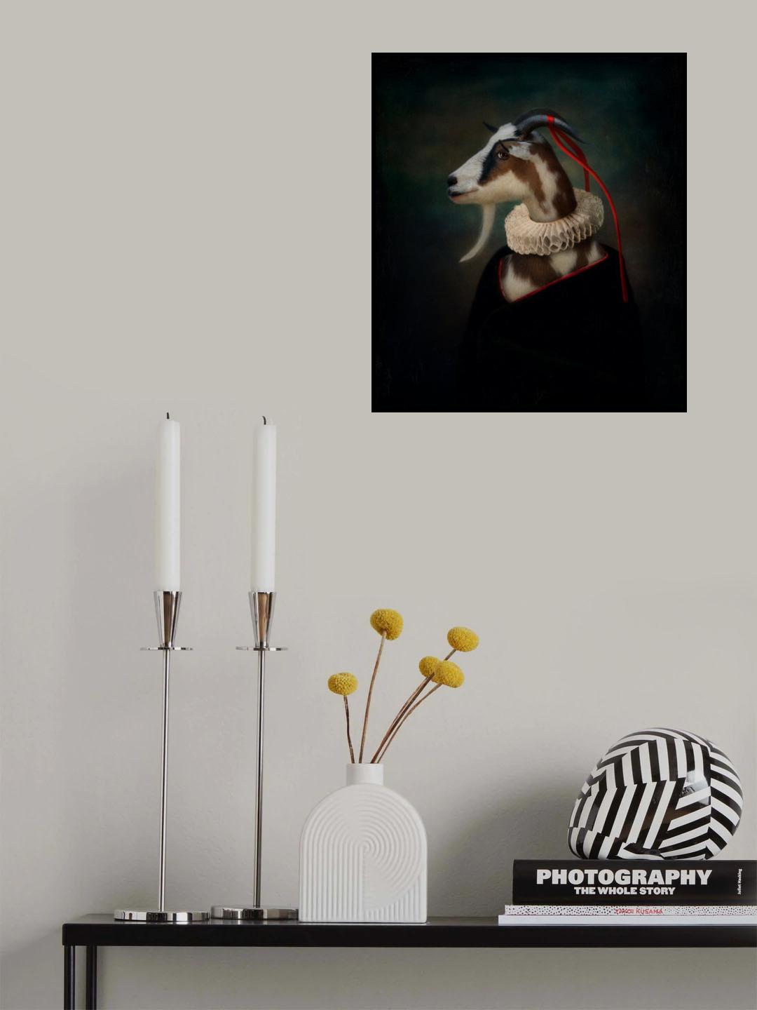 ***** Poster och Canvastavla