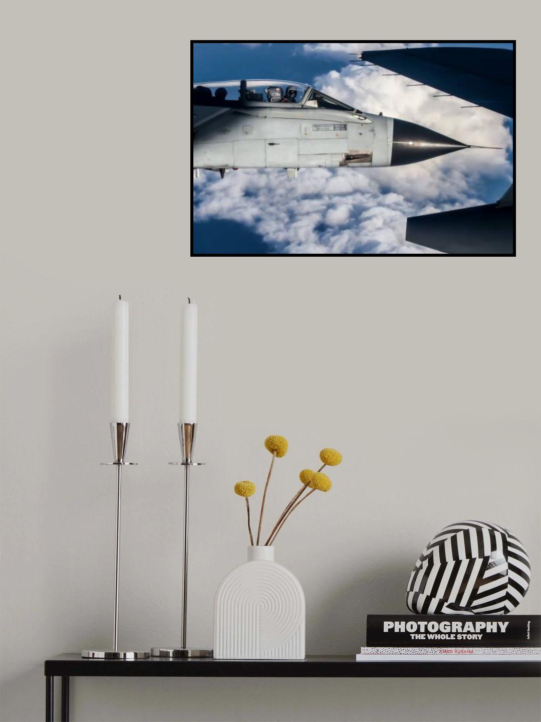 Look at me Poster och Canvastavla