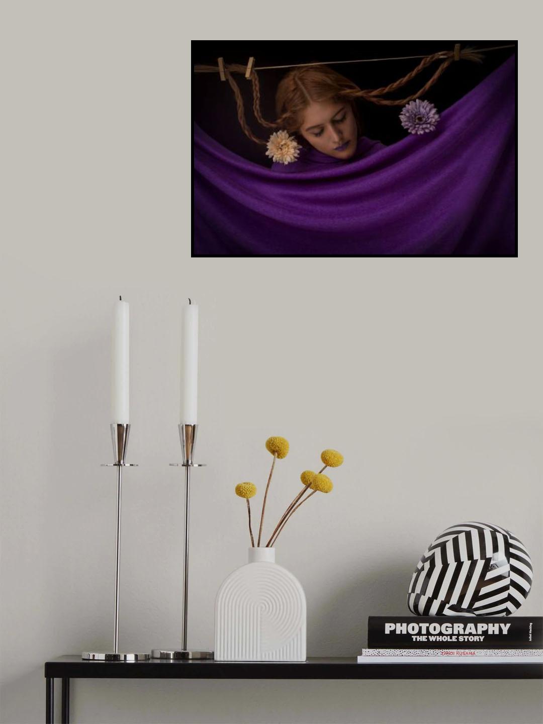 Hang Poster och Canvastavla