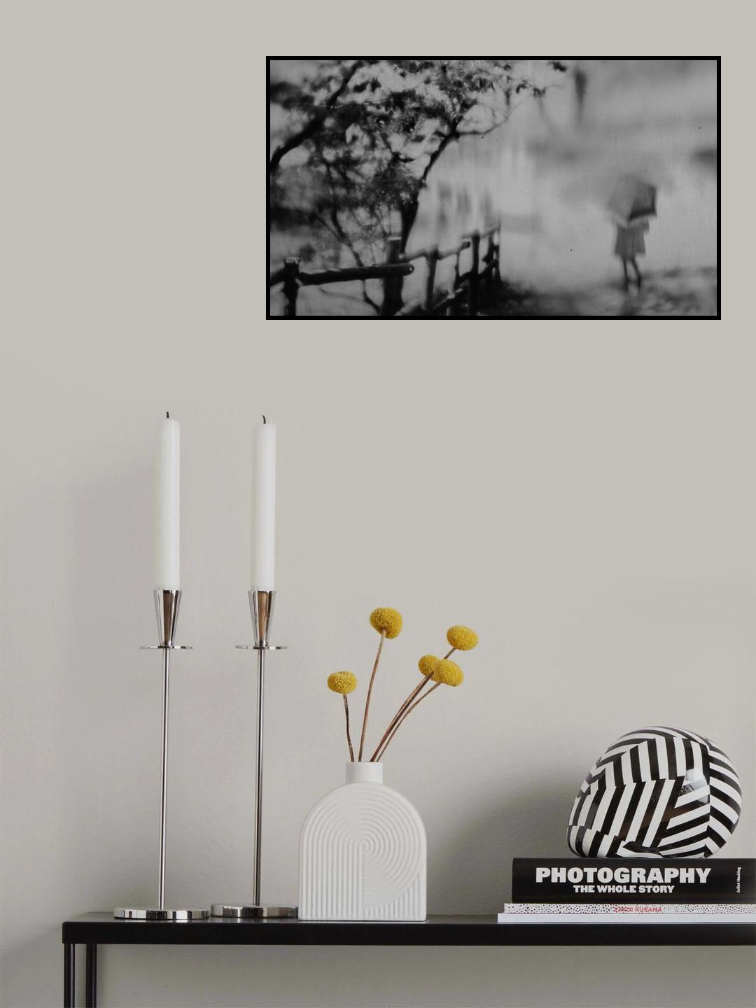 Poster och Canvastavla