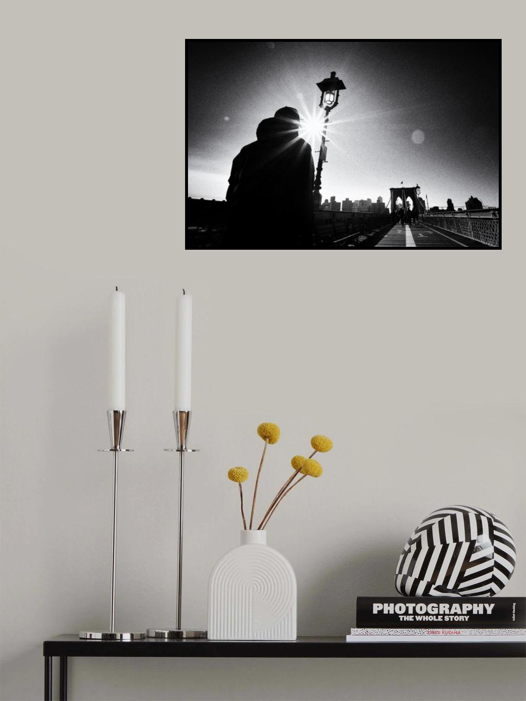 Poster och Canvastavla