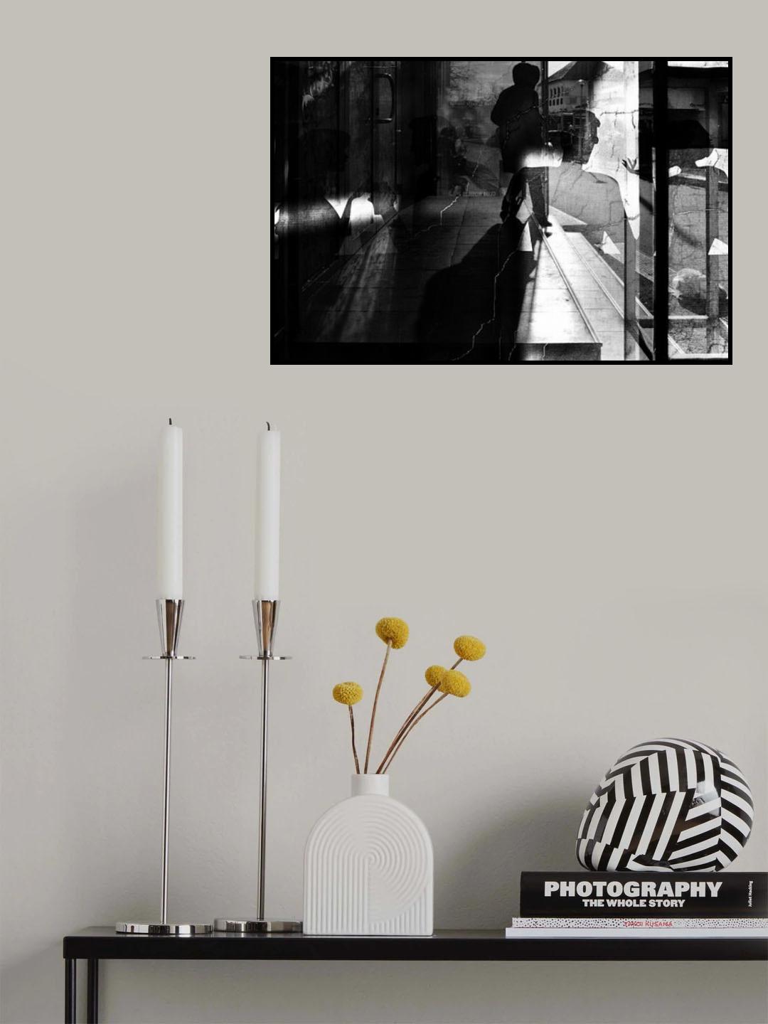 Poster och Canvastavla