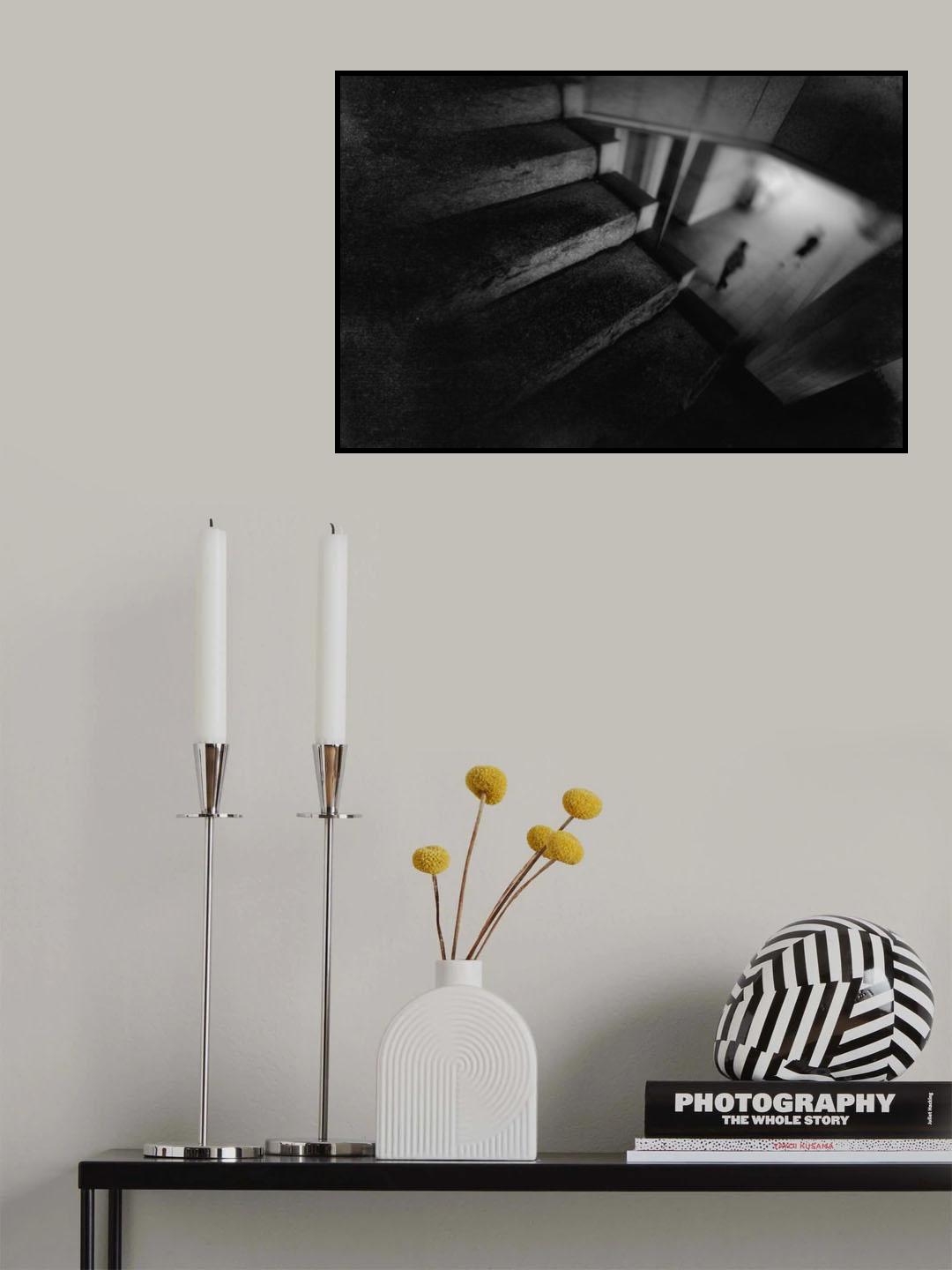 Poster och Canvastavla