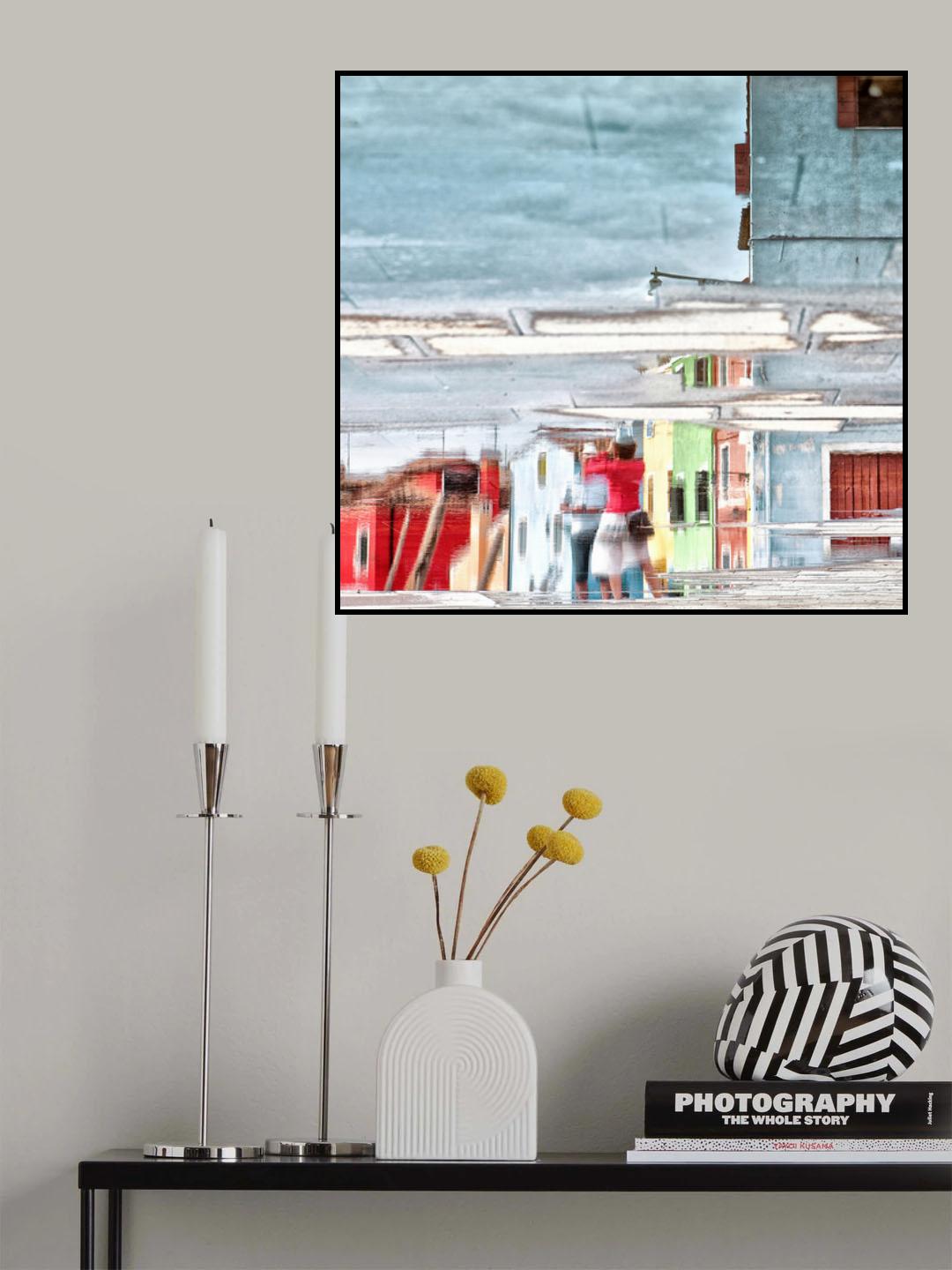 Poster och Canvastavla