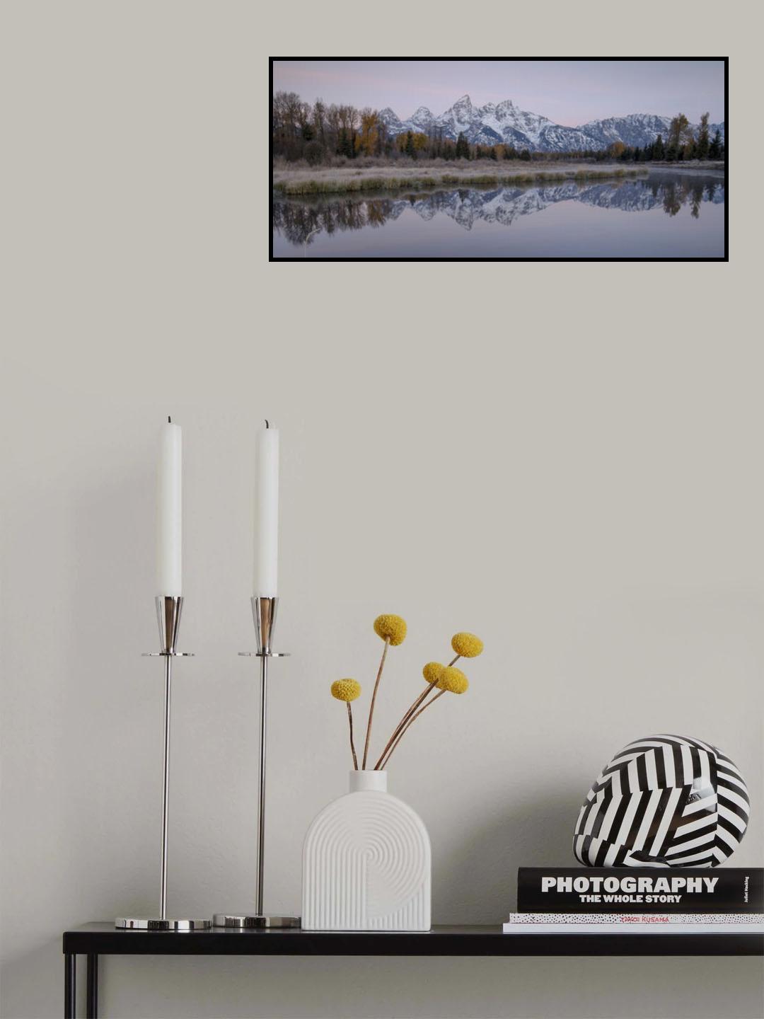 Poster och Canvastavla